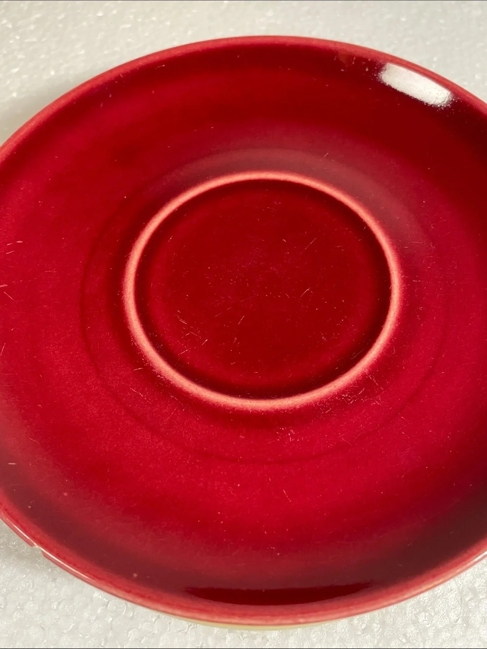 MCM Decorama Plates
